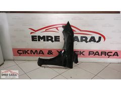 Ford Focus Sol Ön Çamurluk (08-11) (Çıkma)