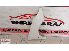 7841.L0 Peugeot 206 Sağ Ön Çamurluk (98-10) (Çıkma)