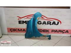 1386105080 Fiorino - Bipper - Nemo Sağ Ön Çamurluk (08-24)