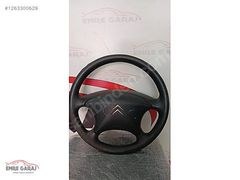 4109Y9 Citroen Xsara Direksiyon Simidi Airbag (00-02) (Çıkma)