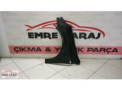 93178666 Astra H Sol Ön Çamurluk (04-13) (Çıkma)