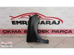 7841.Q1 Peugeot Partner Sağ Ön Çamurluk - Citroen Berlingo