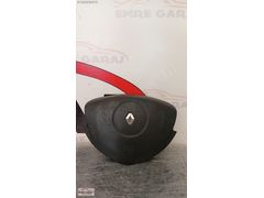 8200793786--A Renault Clio Direksiyon Airbag (08-09) (Çıkma)
