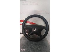 SV1008000 Peugeot Partner 2 Direksiyon Simidi Airbag (96-04)