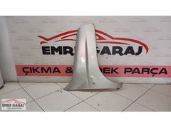 98808122 Fiat Doblo Sağ Ön Çamurluk (00-05) (Çıkma)