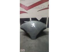 96345028ZR Peugeot 307 Direksiyon Hava Yastığı Airbag (Çıkma)