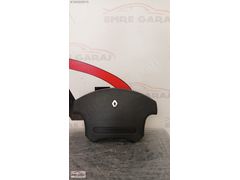 7700844024B Renault Clio Direksiyon Airbag (96-99) (Çıkma)