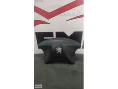 96454029XT Peugeot Partner Direksiyon Airbag (Çıkma)