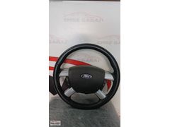 Ford Focus Direksiyon Simidi Airbag (08-11) (Çıkma)
