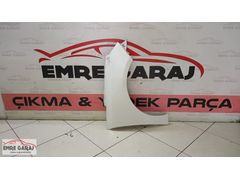 9802164280 308 Sağ Ön Çamurluk (13-21) (Çıkma)