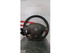 Jaguar Xtype Direksiyon Simidi Airbag (01-09) (Çıkma)