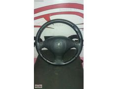 Peugeot 306 Direksiyon Simidi Airbag (Çıkma)