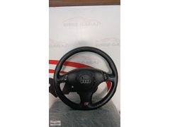 4B0880201G3ZQ Audi A4 Direksiyon Simidi Airbag (97-04) (Çıkma)