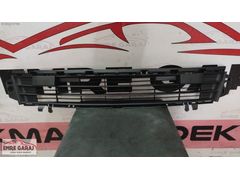 9810963580 Citroen Berlingo Ön Tampon Panjuru alt Izgarası