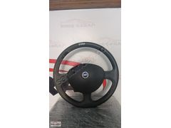 735326420 Fiat Doblo Direksiyon Simidi Airbag (00-05) (Çıkma)
