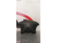 96326381ZK00 Citroen C5 Direksiyon Airbag (01) (Çıkma)