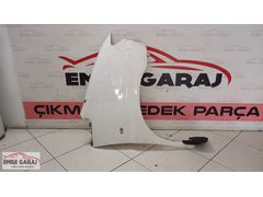 6632147400 Hyundai Starex Sağ Ön Çamurluk (01-08) (Çıkma)