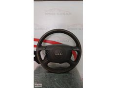 Audi A3 Direksiyon Simidi Airbag (97-03) (Çıkma)