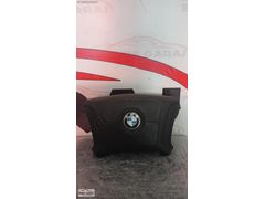 3310944453 Bmw E39 Direksiyon Airbag (95-00) (Çıkma)