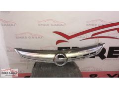 13286001 Opel Corsa D Ön Panjur Nikelajı (10-14) (Çıkma)