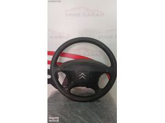 Citroen Berlingo Direksiyon Simidi Airbag (04-09) (Çıkma)
