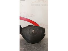 8200451442-A Renault Symbol Direksiyon Airbag (98-08) (Çıkma)