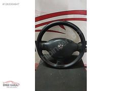 96454029XT Peugeot Partner Direksiyon Simidi Airbag (01-07)