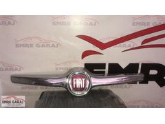 735576819 Fiat Fiorino Ön Panjur Nikelajı (Çıkma) (13-16)