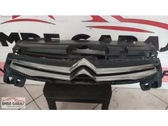 9676957880 Citroen C-elysee Ön Panjur (12-16) (Çıkma)
