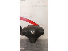 96425026ZR Peugeot 206 Direksiyon Airbag (98-01) (Çıkma)