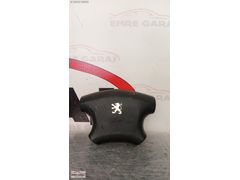 5507482XX Peugeot 306 406 Direksiyon Airbag (96-99) (Çıkma)
