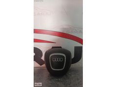 4010133C Audi A3 Direksiyon Airbag (09-13) (Çıkma)