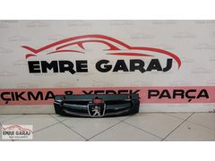 7804.N1 Peugeot Partner Ön Panjur İç Dış Set (02-09)