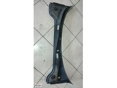 8P1819415E Audi A3 Ön Cam Izgarası (09-12) (Çıkma)