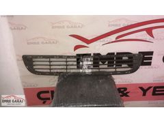 9677603677 Citroen Berlingo Peugeot Partner Ön Panjur(08-15)