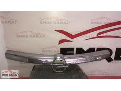 13142524 - 13142522 Opel Astra H Ön Panjur Kromu (03-06) (Çıkma)