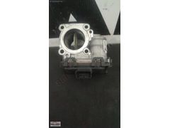9807238580-02 Peugeot 301 Citroen C elysee 1.6 Hdi Gaz Kelebeği