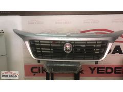 18072151 Fiat Ducato Ön Panjur(14-20)(Çıkma)
