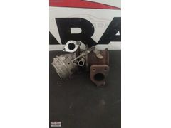 Fiat Forino Peugeot Bipper Citroen Berlingo 1.3 E5 75 Lik Turbo