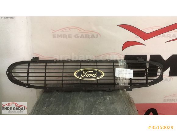 95VB-8200-AGW Ford Transit Ön Panjur(97-01)(Çıkma)