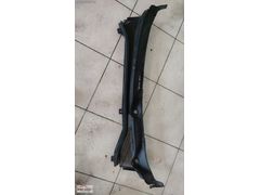 735455449 Fiat Doblo 2-3 Ön Cam Izgarası (Çıkma)