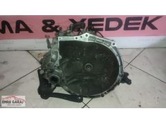 20CP67 Citroen C3 C2 1.4 Hdi Şanzıman (Çıkma)