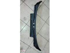 15671610 Bmw X5 E70 Ön Cam Izgarası (Çıkma)