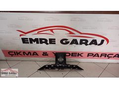 62000113B52 Renault Megane 2 Ön Tampon Üst Bagaliti (02-09)