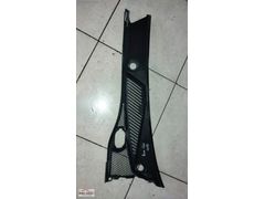 7700410608 Renault Clio 2 Sol Ön Cam Izgarası (Çıkma)