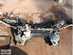 Peugeot 308 T9 Direksiyon Kutusu Beşik Travers Taşıyıcı Sağ Sol