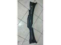 30745377 Volvo S40 V50 C70 Ön Cam Izgarası (05-13) (Çıkma)