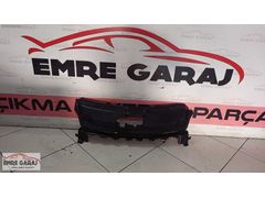 9673855877 Peugeot 208 Ön Panjur Üst İskeleti (12-15) (Çıkma)