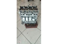 9650358180 Peugeot 206 1.4 Benzinli 8V Komple Motor (Z06)