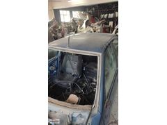 Peugeot 306 Sağ Sol Ön Şase Komple Arka Çamurluk Marşpiyel Kapı